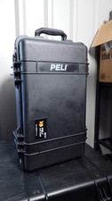 Peli 1510 With Dividers And