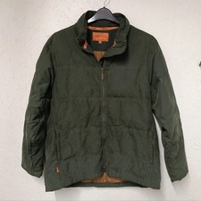 Musto women's 70% duck down