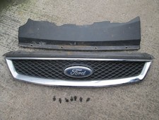 2005 FORD FOCUS MK2 1.6 USED