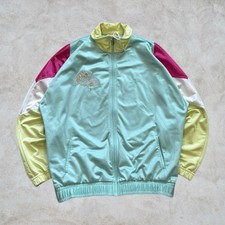 Vintage 90s Sergio Tacchini