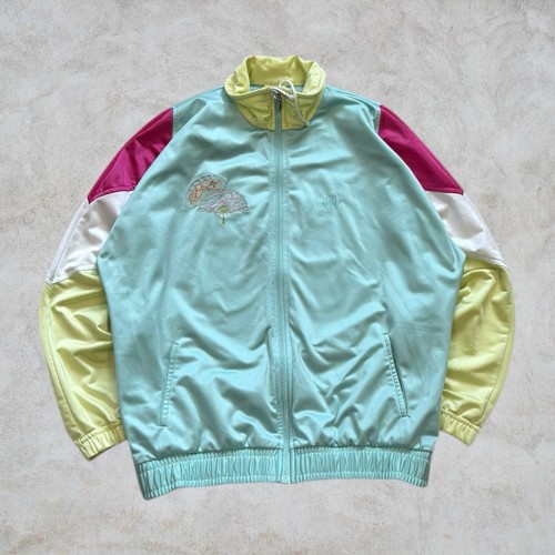 Vintage 90s sergio tacchini - sergio,