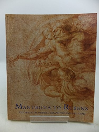 Mantegna rubens brooke - to,