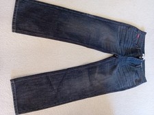Lee Cooper Black Jeans
