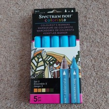 Spectrum Noir Colorista