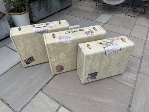 Set samsonite shwayder - set,