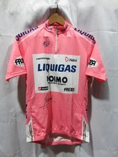 2010 Ivan Basso Autographed