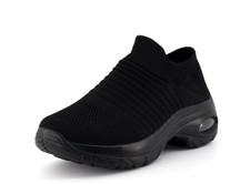 Cushionaire Woman’s 8.5