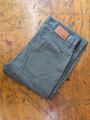 Taylor stitch men the - taylor,