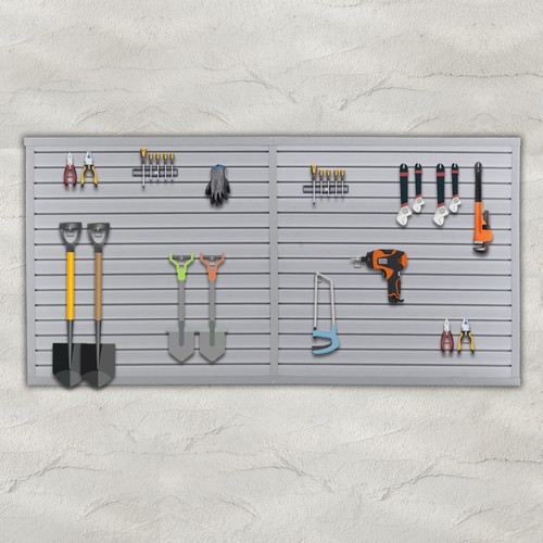 8ft 4ft heavy duty pvc - 4ft,