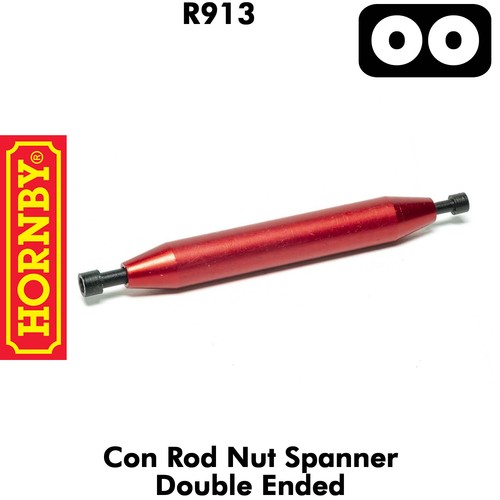 Con rod tool spanner double - con,