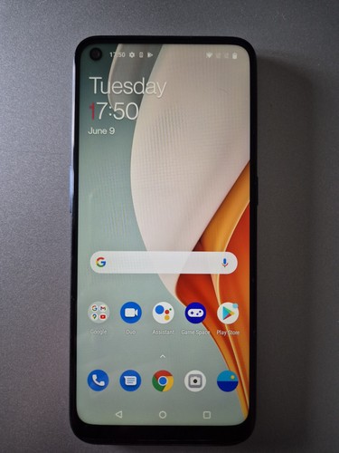 Oneplus nord n100 - oneplus,