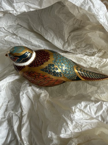 Royal crown derby woodland - derby,