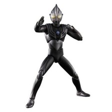 NEW ULTRA-ACT Ultraman TIGA
