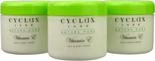 Cyclax nature pure vitamin - nature, e