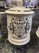 Fortnum & Mason Stilton Cheese
