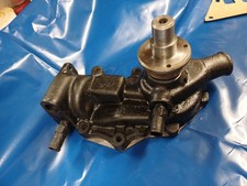 VAUXHALL VENTORA VICTOR VISCOUNT WITH VISCOUS  WATER PUMP SOLD ON  EXCHANGE ONLY