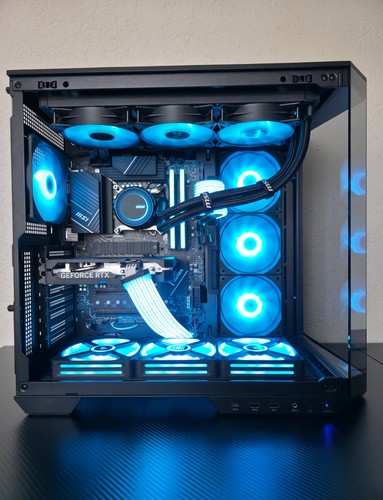 Msi infinity pro custom gaming - pro,