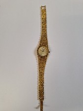 Rare vintage gruen precision - vintage,