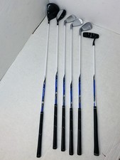 Wilson Profile JGI Junior Right Hand 6 Piece Set. No Bag