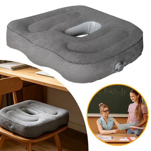 Inflatable seat air - air,