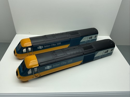 Hornby class inter city - -, 43