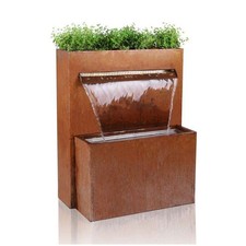 Primrose Langley Corten Steel