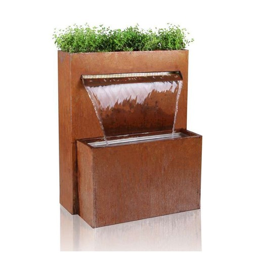 Primrose langley corten steel - primrose,