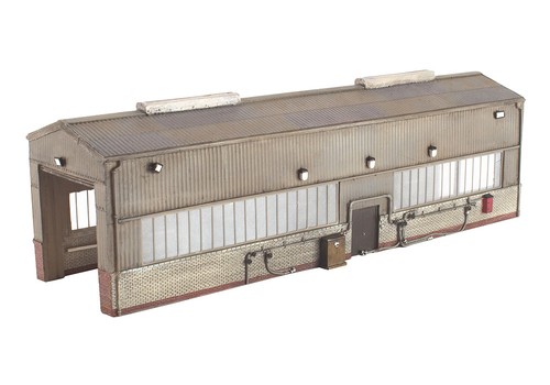 Bachmann scenecraft 126 - bachmann,