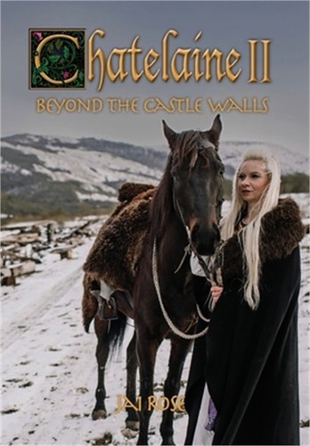 Chatelaine beyond the - ii:,