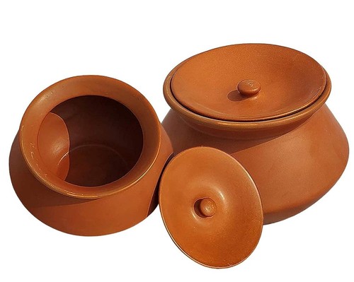 800ml clay ceramic - 800ml,