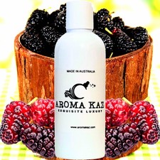 Juicy Mulberries Body Wash &