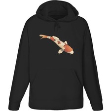 'Koi Fish' Adult Hoodie /