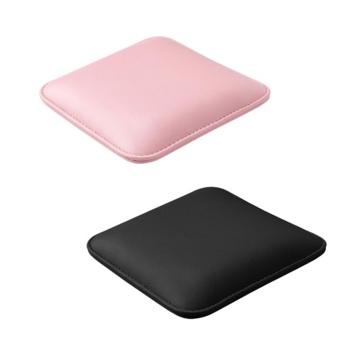 Elbow rest pad for nail - for,