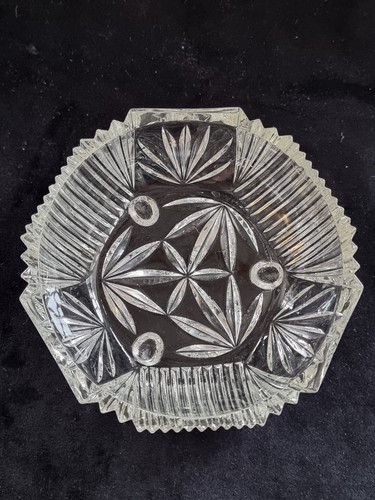 16cm glass bowl anchor hocking - 16cm,
