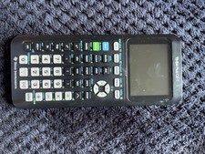 Texas Instrument TI-84 Plus CE-T Calculator