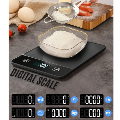 10kg digital lcd - 10kg,