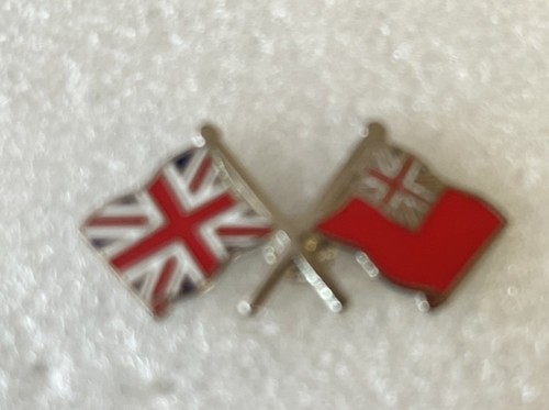 Waving union jack - jack, (uk)
