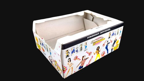 Vintage spice girls - vintage,