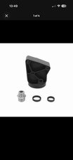 Mishimoto Oil Filter Housing -