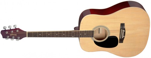 Stagg sa20d acoustic - stagg,