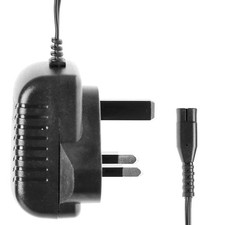 Window Vacuum Battery Charger