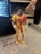 Mattel WWE Macho Man Randy