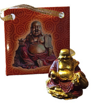 Mini lucky buddha bag - mini,