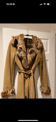 Sheepskin rizal excellent - rizal,