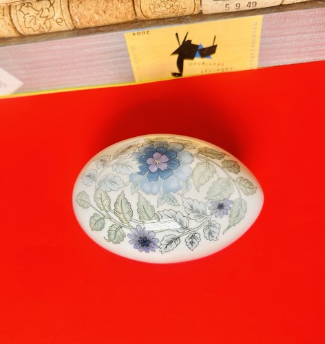 Vintage wedgwood bone china - bone,