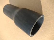 E Type S1 4.2 Water Pump Hose