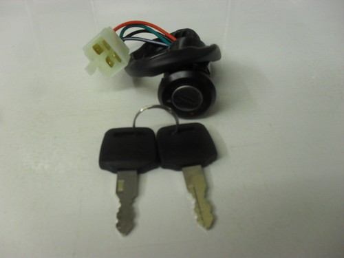 Ignition switch for honda 90 - ignition,