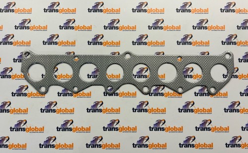 Exhaust manifold gasket - manifold,