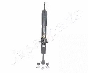Front shock absorber - front,