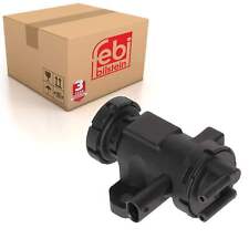 Turbocharger Pressure